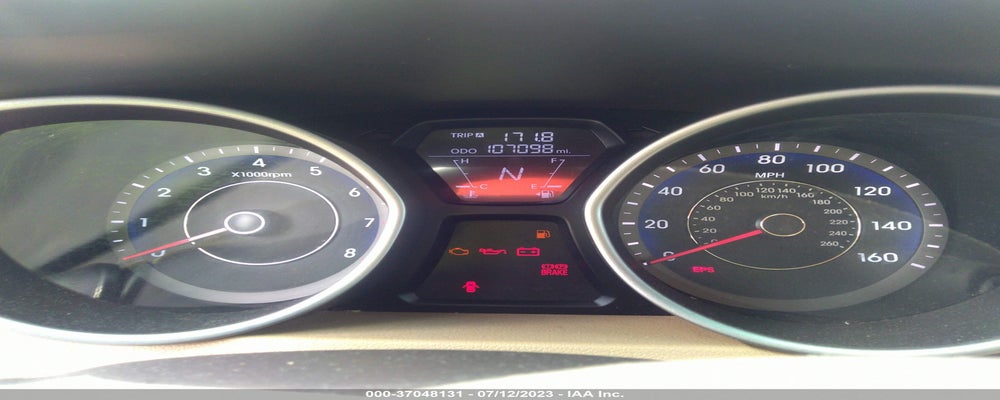 KMHDH4AEXDU496947 2013 HYUNDAI ELANTRA photo no. 7