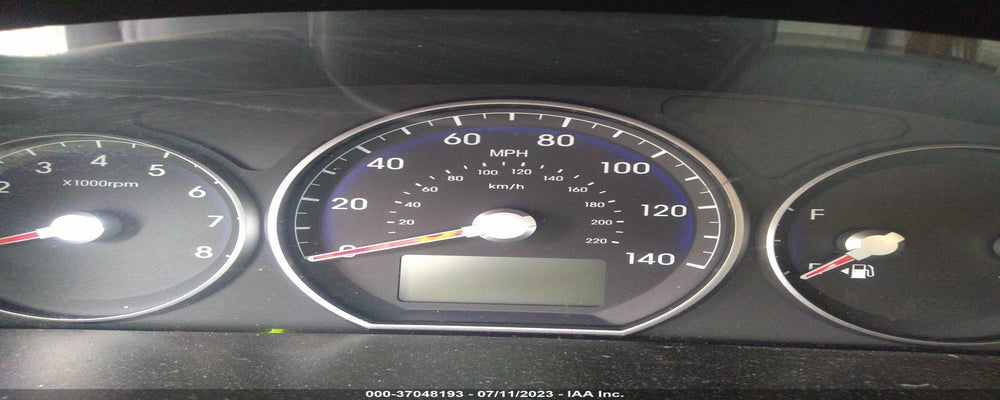 5XYZGDAB9CG159561 2012 HYUNDAI SANTA FE photo no. 7