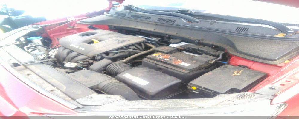 KM8K12AA4JU088663 2018 HYUNDAI KONA photo no. 10