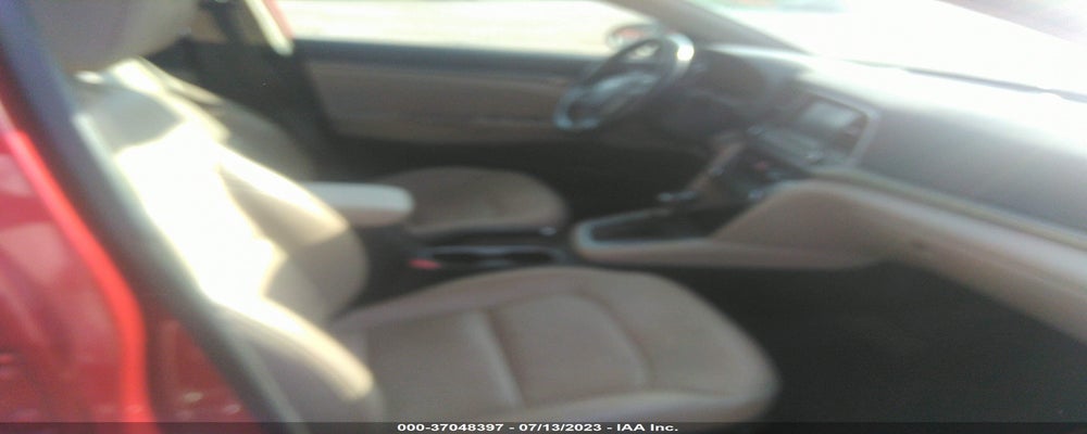 5NPD84LF1HH043911 2017 HYUNDAI ELANTRA photo no. 5