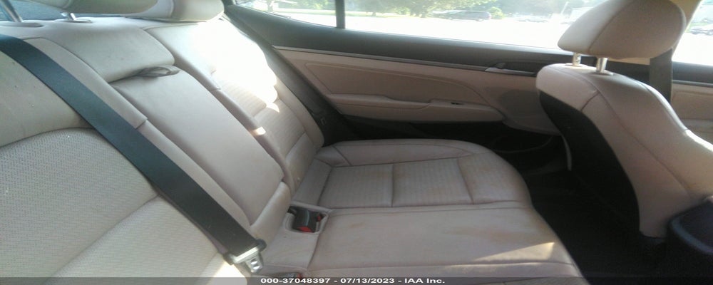 5NPD84LF1HH043911 2017 HYUNDAI ELANTRA photo no. 8