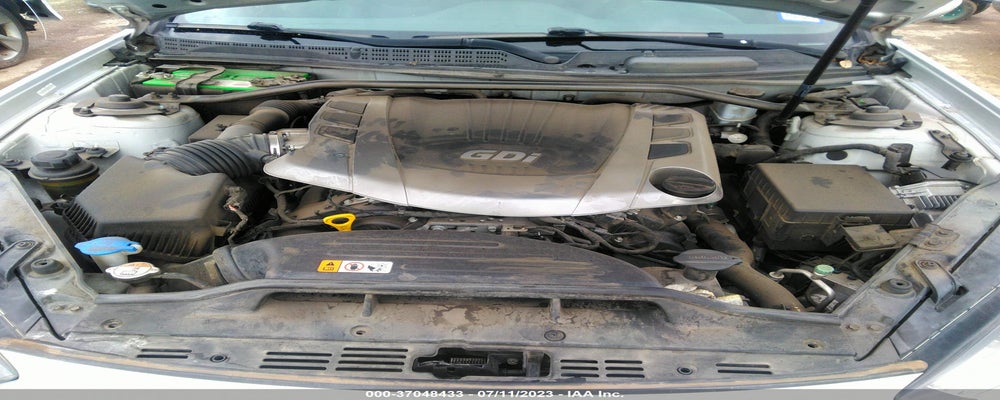 KMHHU6KJ2DU080881 2013 HYUNDAI GENESIS COUPE photo no. 10