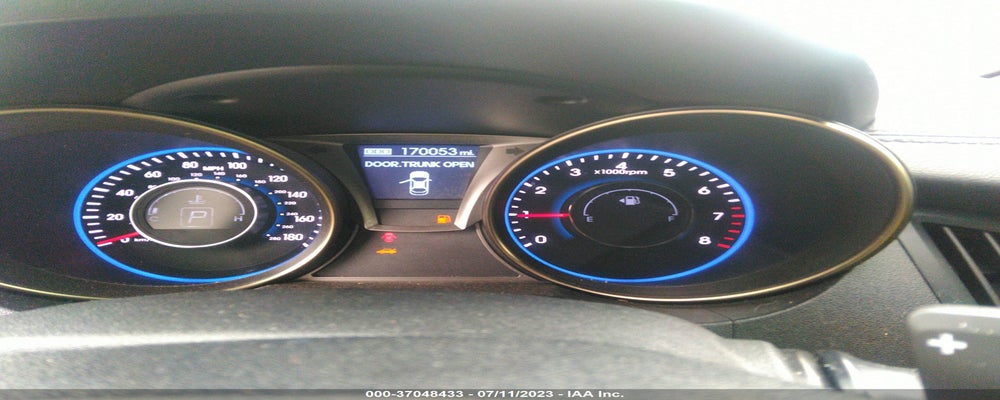 KMHHU6KJ2DU080881 2013 HYUNDAI GENESIS COUPE photo no. 7