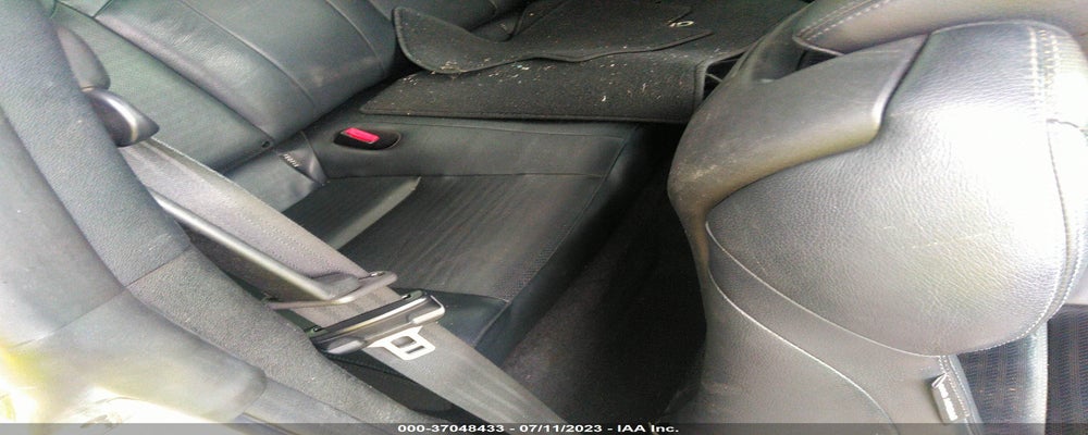 KMHHU6KJ2DU080881 2013 HYUNDAI GENESIS COUPE photo no. 8