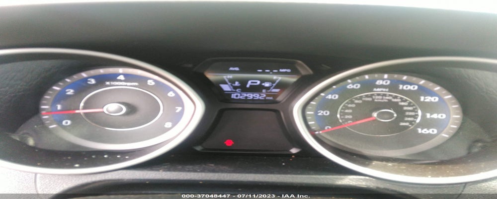 KMHDH4AE5FU286159 2015 HYUNDAI ELANTRA photo no. 7