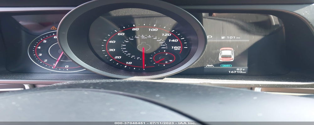 KMHLM4AGXPU393038 2023 HYUNDAI ELANTRA photo no. 7