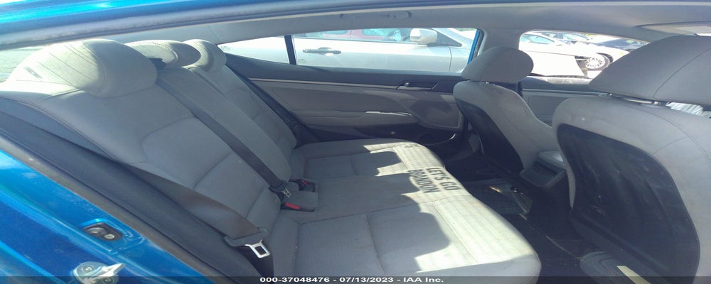 KMHD74LF5HU383115 2017 HYUNDAI ELANTRA photo no. 8