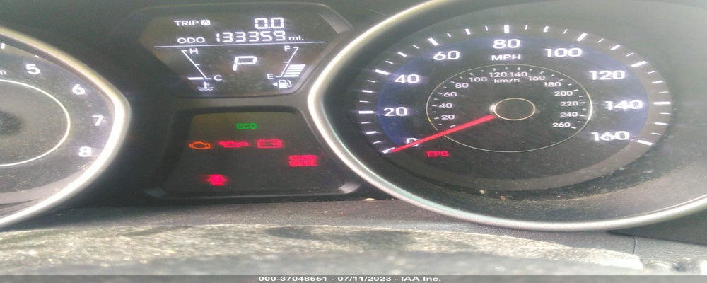 5NPDH4AE6DH369238 2013 HYUNDAI ELANTRA photo no. 7