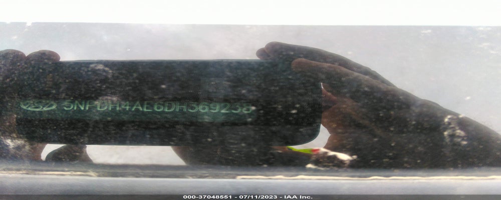 5NPDH4AE6DH369238 2013 HYUNDAI ELANTRA photo no. 9