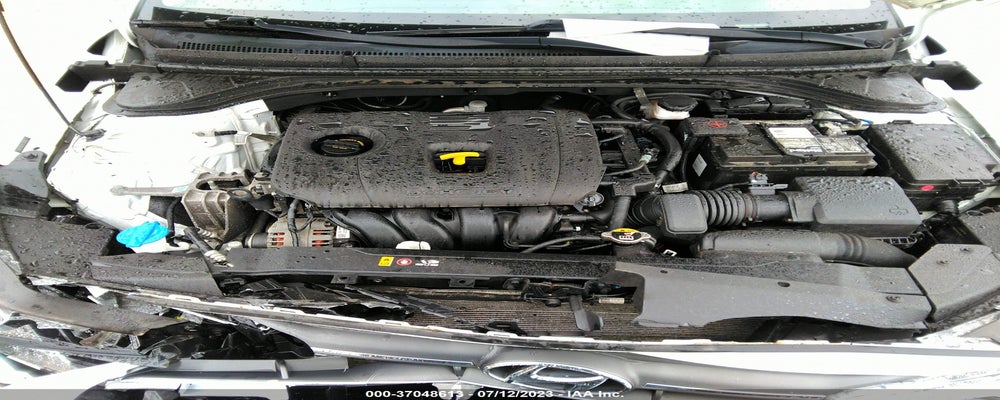 5NPD84LF9LH558907 2020 HYUNDAI ELANTRA photo no. 10