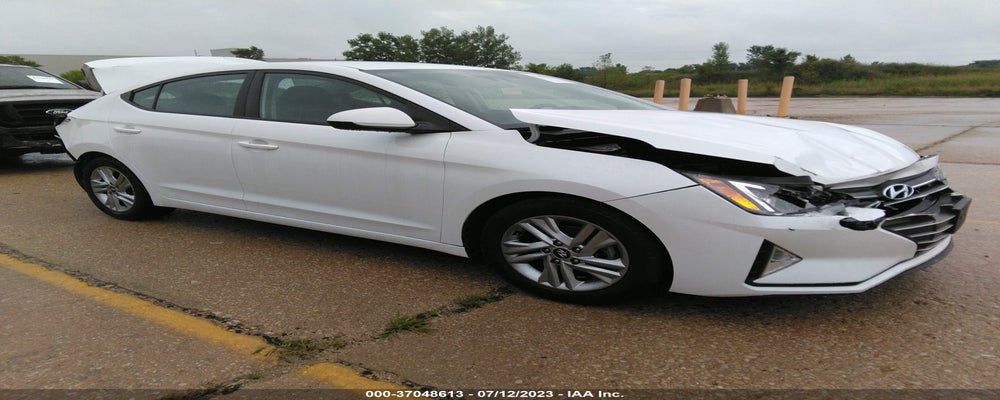 5NPD84LF9LH558907 2020 HYUNDAI ELANTRA photo no. 13