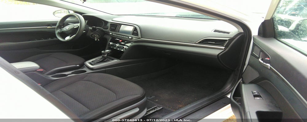 5NPD84LF9LH558907 2020 HYUNDAI ELANTRA photo no. 5