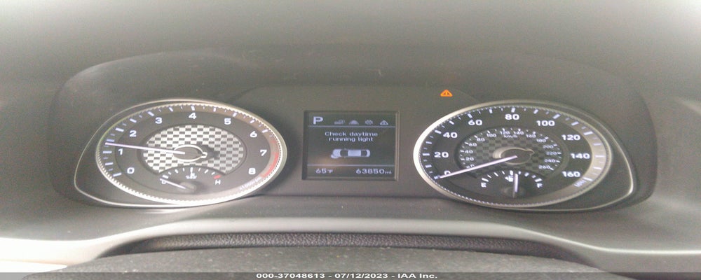 5NPD84LF9LH558907 2020 HYUNDAI ELANTRA photo no. 7