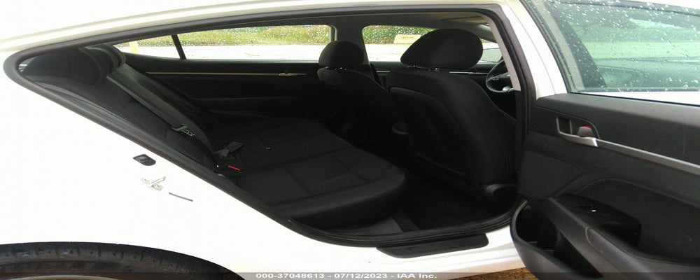 5NPD84LF9LH558907 2020 HYUNDAI ELANTRA photo no. 8