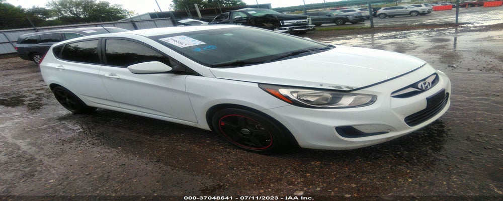 KMHCT5AE4CU011703 2012 HYUNDAI ACCENT photo no. 19