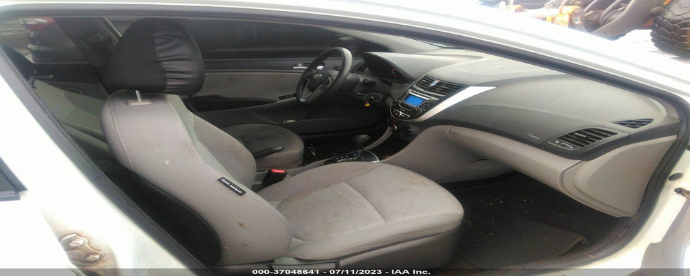 KMHCT5AE4CU011703 2012 HYUNDAI ACCENT photo no. 5