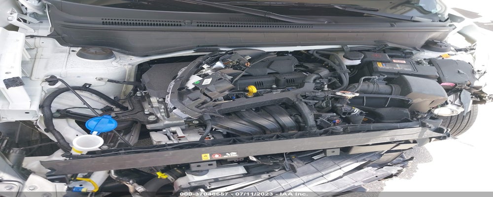 KMHRC8A37NU207308 2022 HYUNDAI VENUE photo no. 10