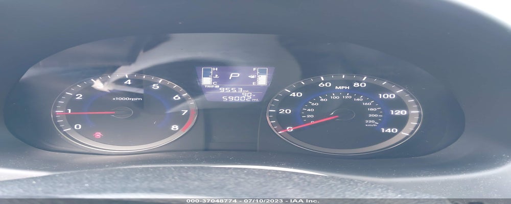 KMHCT4AE6GU144799 2016 HYUNDAI ACCENT photo no. 7