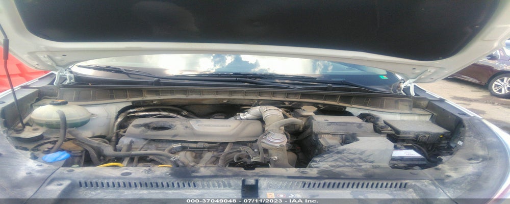 KM8J33A20GU038985 2016 HYUNDAI TUCSON photo no. 10