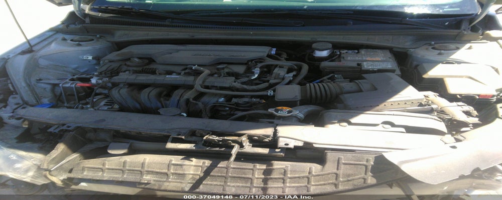 5NPLS4AG2MH004845 2021 HYUNDAI ELANTRA photo no. 10