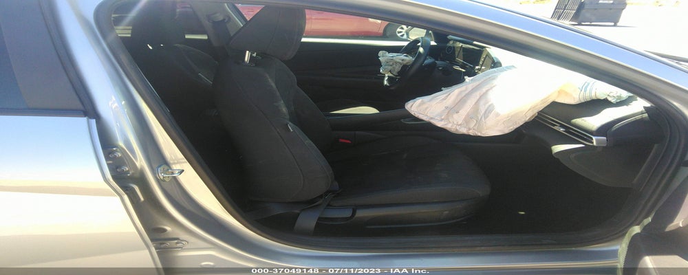 5NPLS4AG2MH004845 2021 HYUNDAI ELANTRA photo no. 5