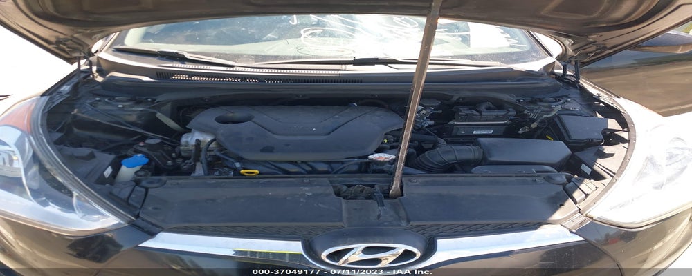 KMHTC6AD8DU103900 2013 HYUNDAI VELOSTER photo no. 10