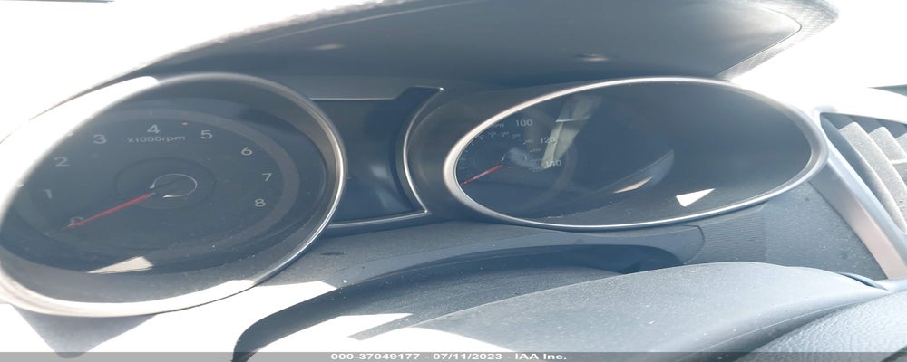 KMHTC6AD8DU103900 2013 HYUNDAI VELOSTER photo no. 7