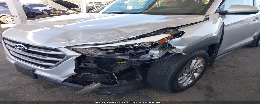 KM8J33A49HU524469 2017 HYUNDAI TUCSON photo no. 6