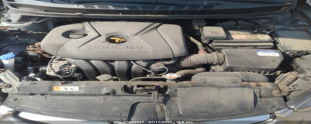 KMHDH4AE2CU442346 2012 HYUNDAI ELANTRA photo no. 10