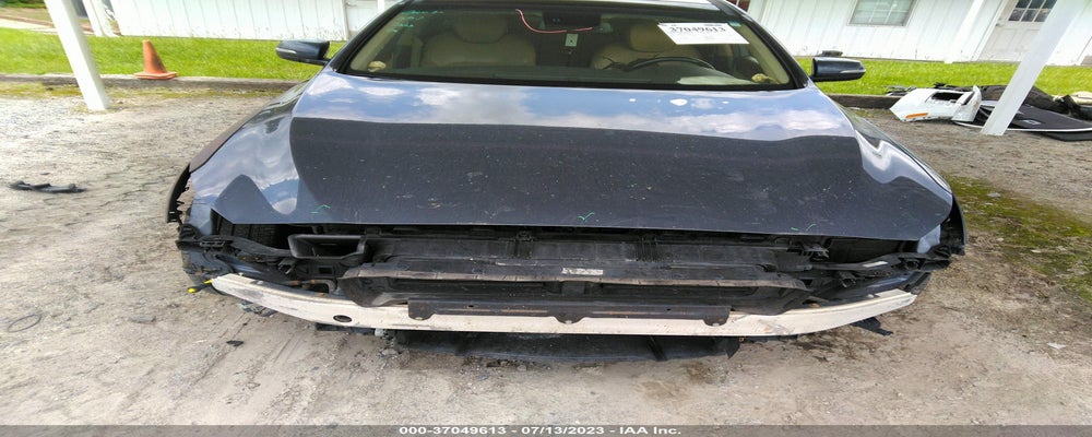 KMHGN4JE3GU119676 2016 HYUNDAI GENESIS photo no. 6