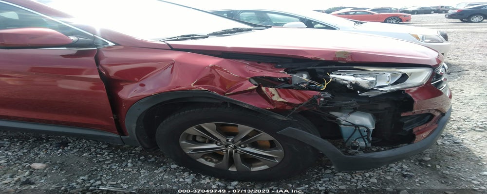 5XYZT3LB5DG055637 2013 HYUNDAI SANTA FE photo no. 6