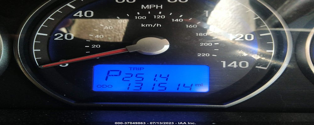 5XYZGDAB5BG067572 2011 HYUNDAI SANTA FE photo no. 7
