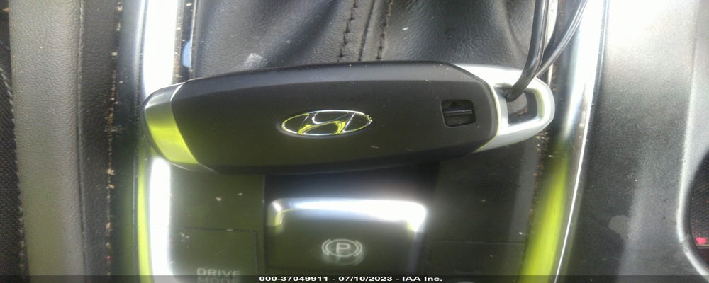 5NMS33ADXLH239322 2020 HYUNDAI SANTA FE photo no. 11