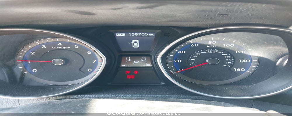 KMHD35LH9GU273119 2016 HYUNDAI ELANTRA GT photo no. 7