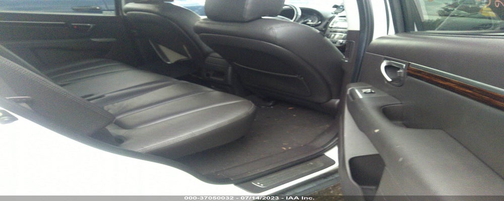 5NMSKDAG5AH333365 2010 HYUNDAI SANTA FE photo no. 8