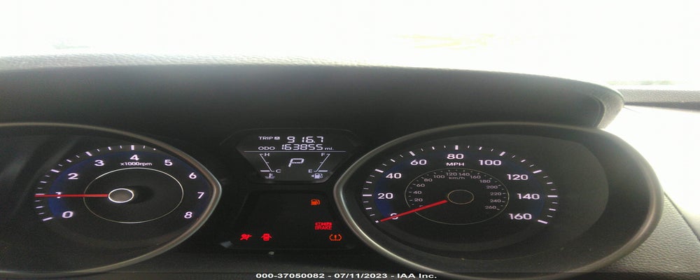 5NPDH4AEXBH013632 2011 HYUNDAI ELANTRA photo no. 7