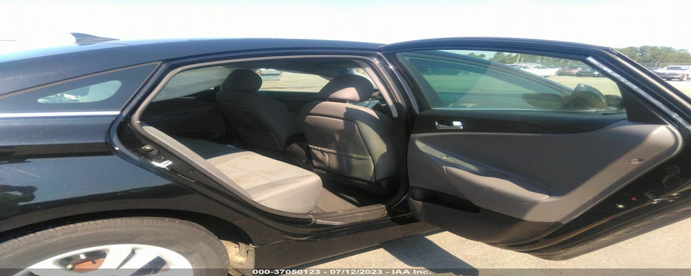 5NPEB4AC7EH840559 2014 HYUNDAI SONATA photo no. 8