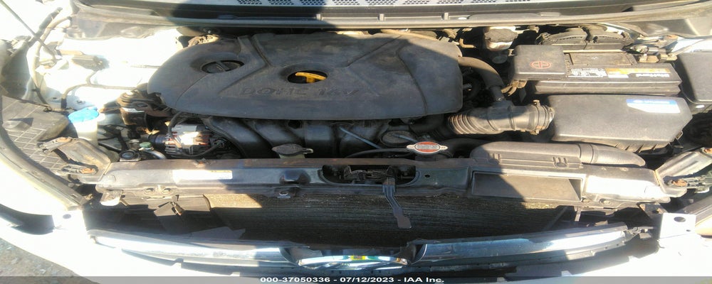 KMHDH4AE8BU117215 2011 HYUNDAI ELANTRA photo no. 10