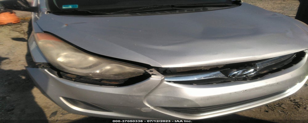 KMHDH4AE8BU117215 2011 HYUNDAI ELANTRA photo no. 6