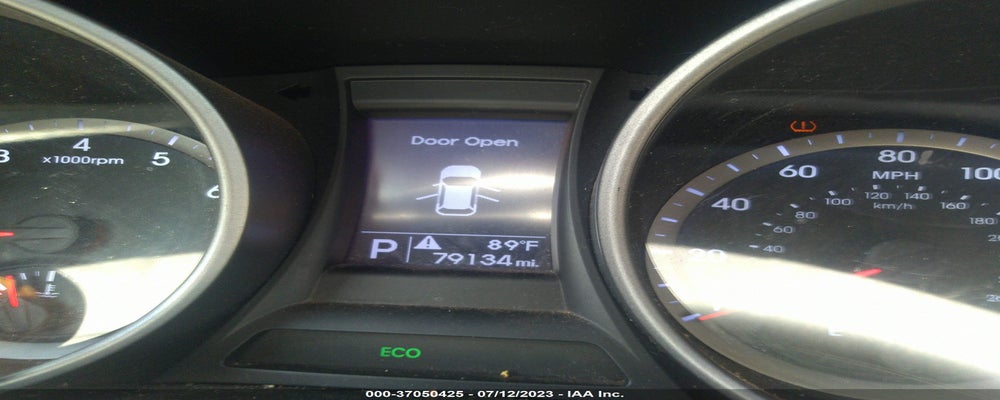 5XYZT3LB8DG062291 2013 HYUNDAI SANTA FE photo no. 7