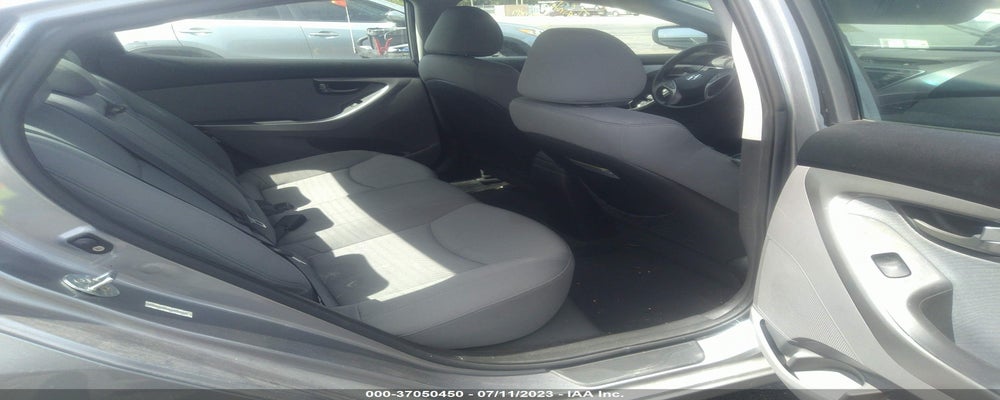 KMHDH4AE0DU714197 2013 HYUNDAI ELANTRA photo no. 8
