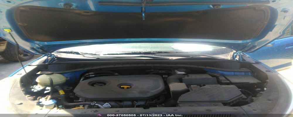 KM8J33A42JU598709 2018 HYUNDAI TUCSON photo no. 10