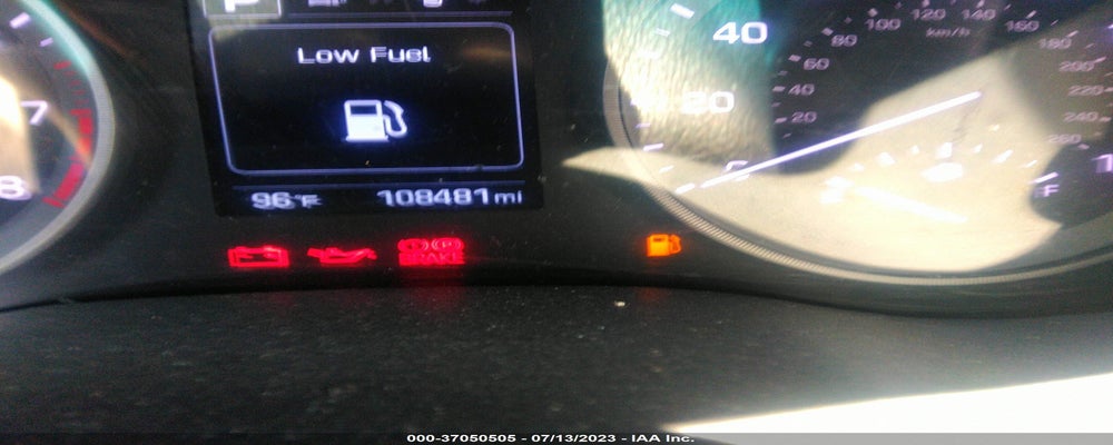 KM8J33A42JU598709 2018 HYUNDAI TUCSON photo no. 7