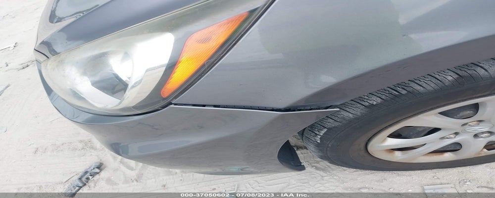 KMHCT4AEXDU555800 2013 HYUNDAI ACCENT photo no. 6