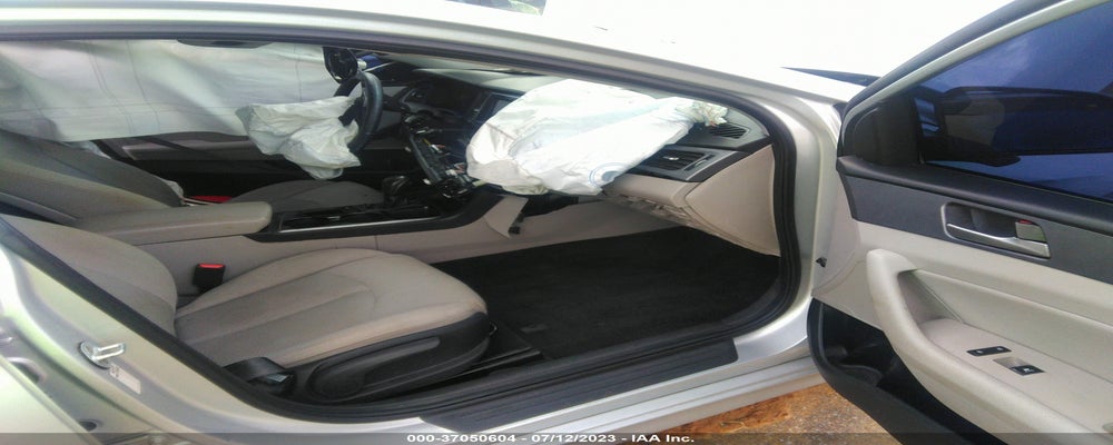 5NPE34AF9KH771036 2019 HYUNDAI SONATA photo no. 5