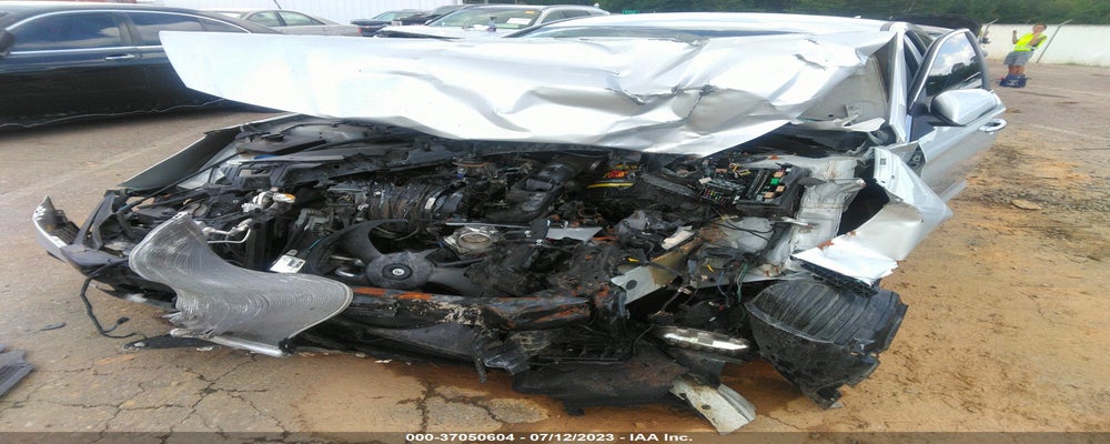 5NPE34AF9KH771036 2019 HYUNDAI SONATA photo no. 6