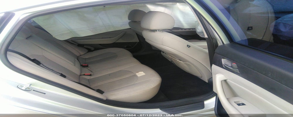 5NPE34AF9KH771036 2019 HYUNDAI SONATA photo no. 8