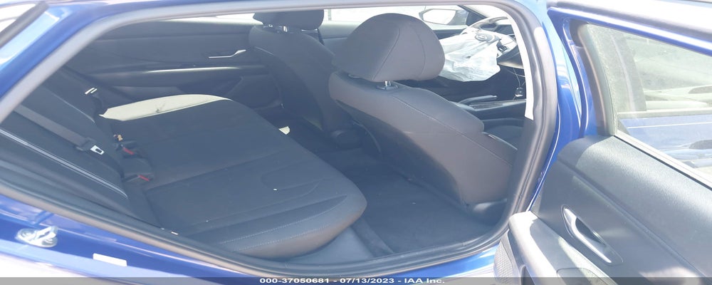 KMHLM4AG6MU068480 2021 HYUNDAI ELANTRA photo no. 8