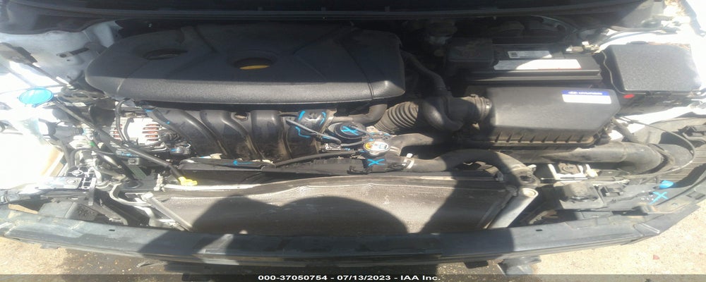 KMHDH4AH5FU249686 2015 HYUNDAI ELANTRA photo no. 10