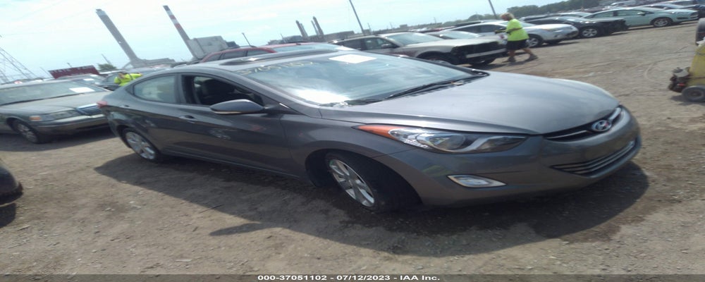 5NPDH4AE6DH178824 2013 HYUNDAI ELANTRA photo no. 23